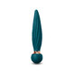 NS Novelties Sugar Pop Massager verde