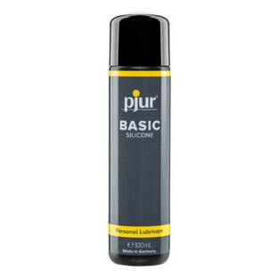 Lubrifiant silicone Pjur P10270 100 ml