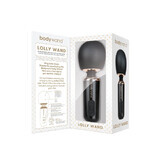 Vibrateur Bodywand Noir