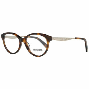 Ramă de Ochelari Damă Roberto Cavalli 889214068415 Ø 51 mm