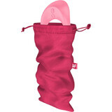 Erotisches Accessoire Satisfyer Treasure Rosa M