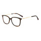 Ramă de Ochelari Damă Missoni MIS-0085-086 Ø 53 mm