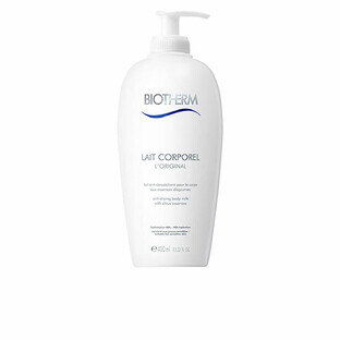 Body milk Biotherm COSBIO020 400 ml