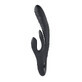 Vibratore G-Spot Playboy Rabbit Nero