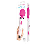 Vibrateur Bodywand BW121 rose