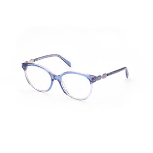 Monture de Lunettes Femme Emilio Pucci EP5184-53086 Ø 53 mm