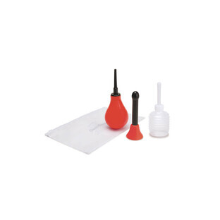 Aquaclean Rotes Klistier