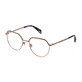 Uniseks Brillenframe Police VK050-49L00M