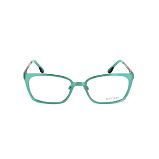 Ramă de Ochelari Unisex Diesel DL5082-093 Verde Ø 52 mm