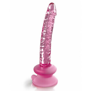 Pipedream Eiszapfen Rosa Dildo