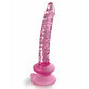 Pipedream Eiszapfen Rosa Dildo
