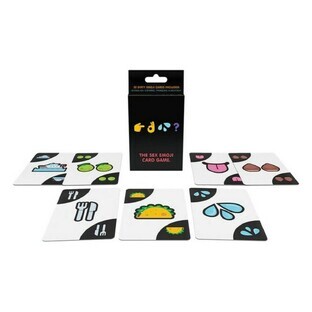Erotisches Spiel DTF Emoji Kheper Spiele
