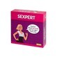 Joc erotic Tease & Please Sexpert