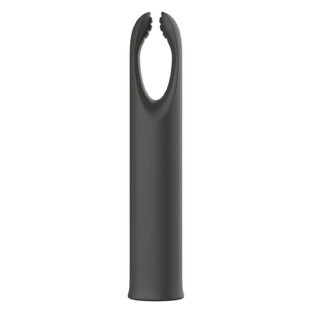 Massager Dream Toys Nude Grey
