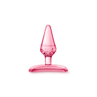 Anaalplug Blush Play with me Roze (5,7 cm)