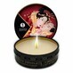 Massagekaars Shunga 9046084 Aardbei 30 ml
