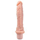 Realistischer Dildo Blush Dr Skin Silikon ABS Ø 4,9 cm (21,5 cm)