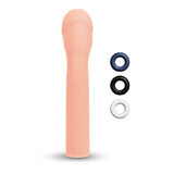 Copripene Taglia Fino Carne Ø 4,6 cm 21 cm