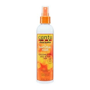 Cantu Shea Butter Conditioner (237 ml)