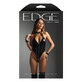 Leotard Fantasy Lingerie Black L/XL