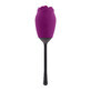 Stimulateur clitoridien Playboy Playboy violet