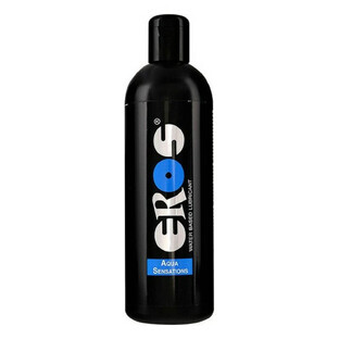 Slide Lubrifiant pe bază de apă Eros Aqua Sensations 1 L