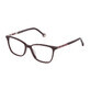 Montatura per Occhiali Donna Carolina Herrera VHE838-09FD Ø 53 mm