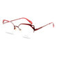 Brillenframe Dames Police VPLA0408E6 Ø 52 mm