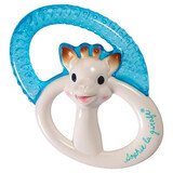 Giraf cooling gingival ring, +0 months, Vulli