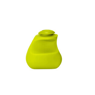 Mini-Vibrator Dame Vin Groen