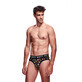 Klassieke onderbroek Envy Unicorn Multicolour M/L