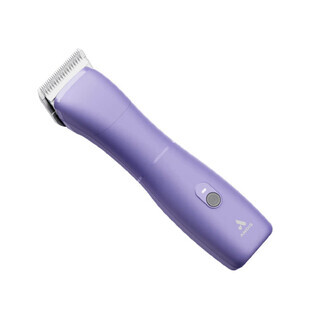Haarschneider für Haustiere Andis EMERGE Clipper Lila
