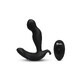 Analplug B-Vibe 360 Schwarz