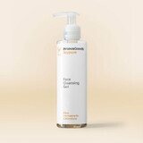 Facial Cleansing Gel Rice Joypure InnovaGoods 200 ml
