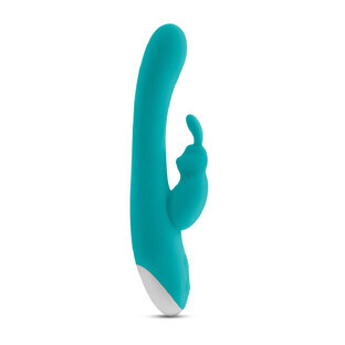 G-Spot vibrator Blush Hop Blauw