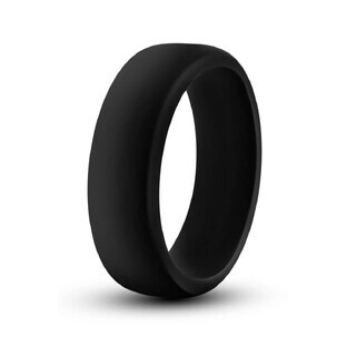 Cock Ring Blush Performance Schwarz