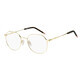 Montatura per Occhiali Donna Hugo Boss HG-1186-J5G Ø 52 mm