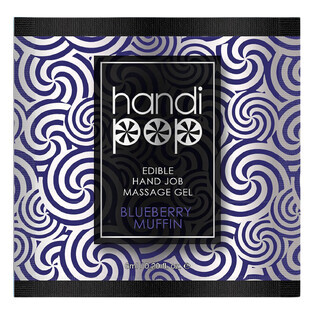 Huile de massage érotique Sensuva 6 ml