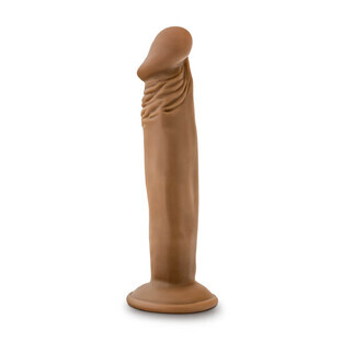Gode réaliste Blush Dr Skin PVC Ø 3,5 cm (16,5 cm) (15,5 cm)