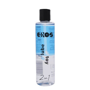 Gleitmittel Eros 250 ml