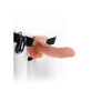 Dildo Strap-On Pipedream Serie Fetish Fantasy