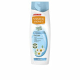Shampoo naturale al miele Wash Go 400 ml