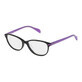 Ladies'Spectacle frame Tous VTO92753700L Black (ø 53 mm)