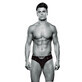 Thong Envy Black L/XL