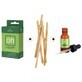Huile stimulante Sensuva Hemp