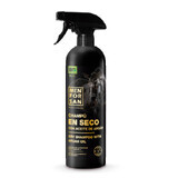 Șampon pentru Cai Menforsan 1 L Ulei de Argan