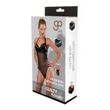 Trikot Guilty Pleasure Schwarz XL