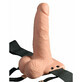 Pipedream Strap-On Dildo