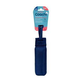 Jucărie de antrenament Coachi TRAINING DUMMY Albastru