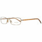 Men' Spectacle frame Tom Ford FT5024_268-52 Bronze Ø 52 mm